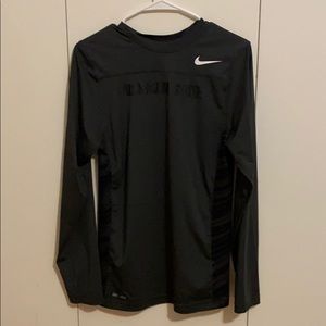 Men’s Nike Dri Fit Michigan State Top